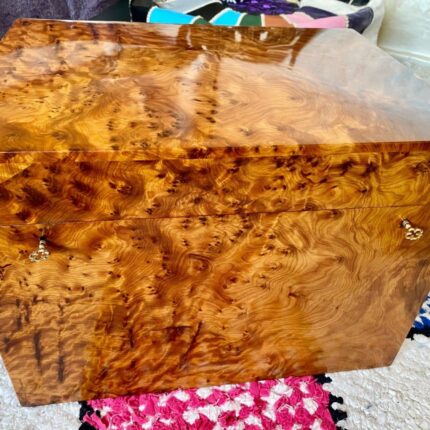 custom jewelry box