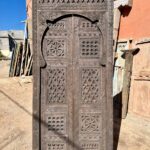 solid wood doors