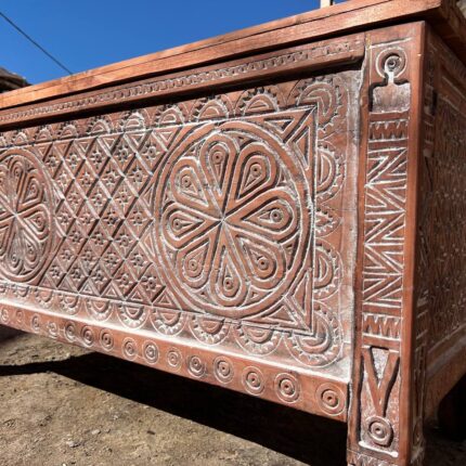 Wooden Cabinet