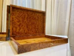 Jewelry Box For Jewelry – Handmade Moroccan Thuya Wood Box