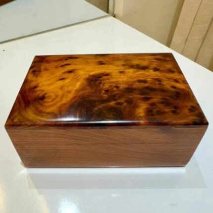 jewelry decorative box organizer