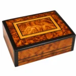 Moroccan thuya storage