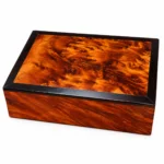Keepsake box