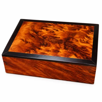 Keepsake box