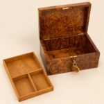 Luxury Decorative Wooden Box – additional view 5