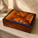 Moroccan Jewelry & Keepsake Box – additional view 4